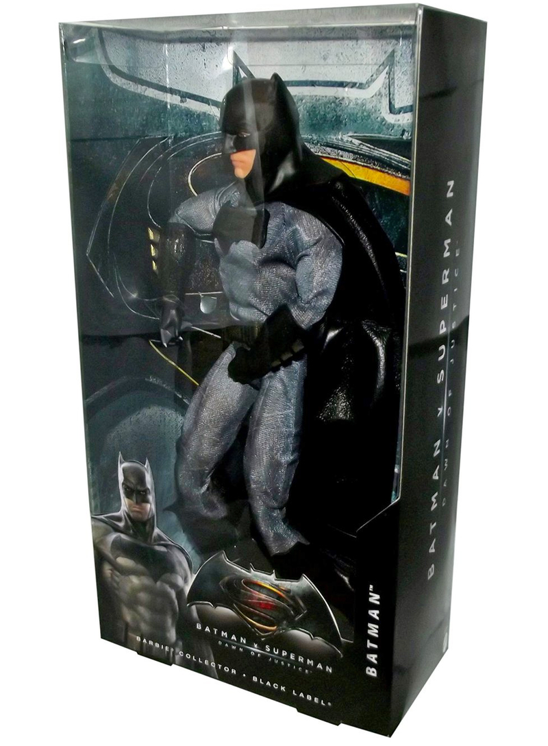 Illustration for article titled Barbie Even Has a New Body Type For Brooding, Crime-Fighting Billionaires
